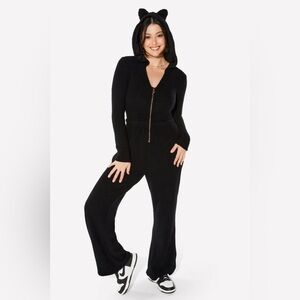Yitty Pet Me Kitty Onesie NWT 4x